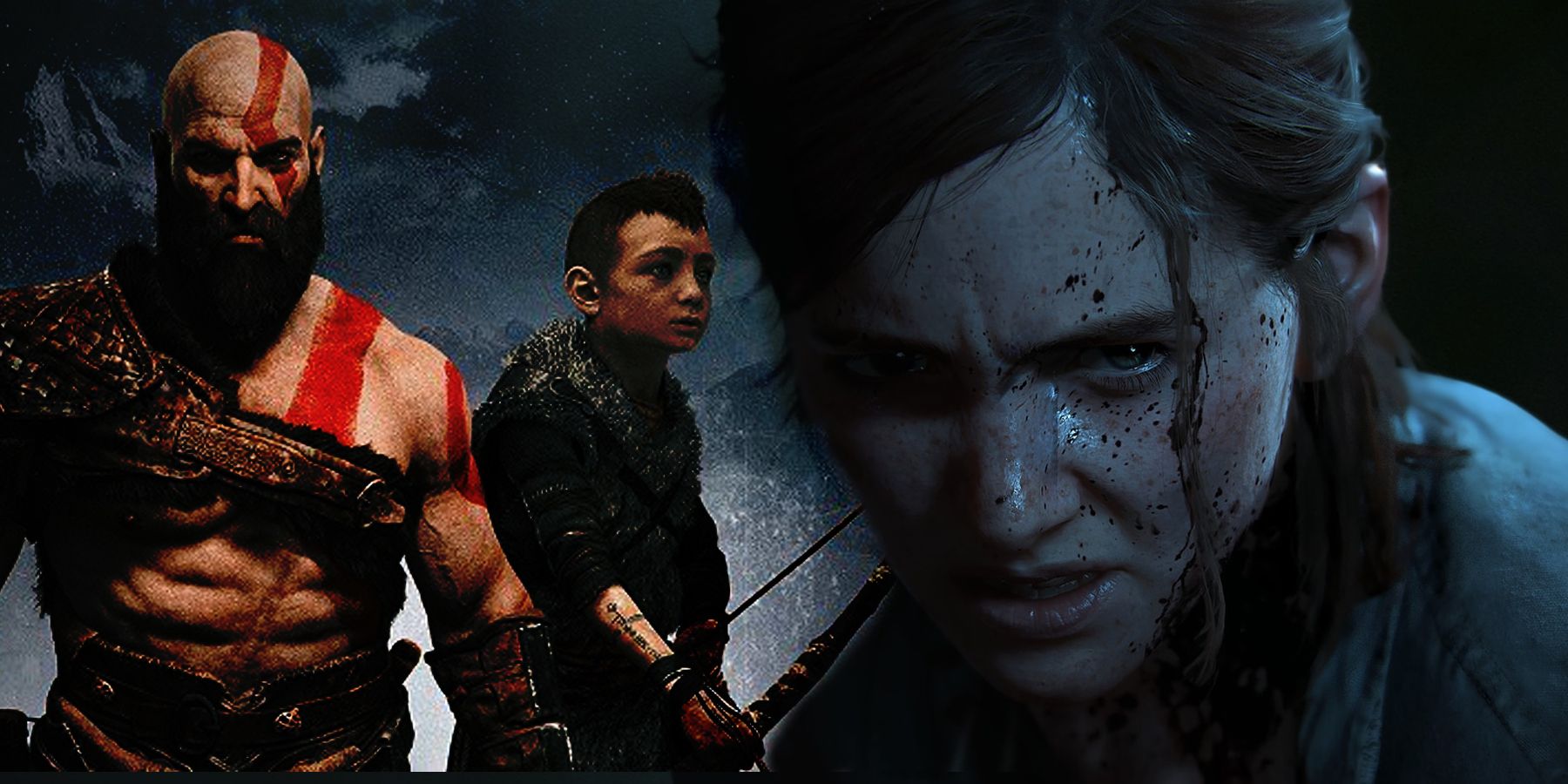 The Epic God of War Sequel: Unleashing the Genius of The Last of Us 2!