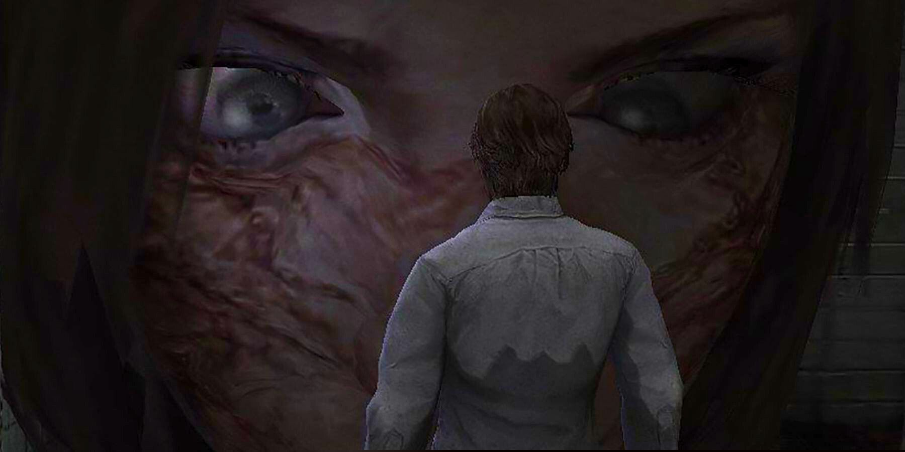 The Ultimate Thriller: Unleashing the Power of Anthology Formula in Survival-Horror Games