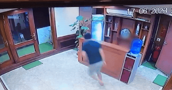 Bi kịch đáng sợ: Nam du khách mất mạng sau vụ rơi xuống biển Hải Phòng vì say thuốc lào