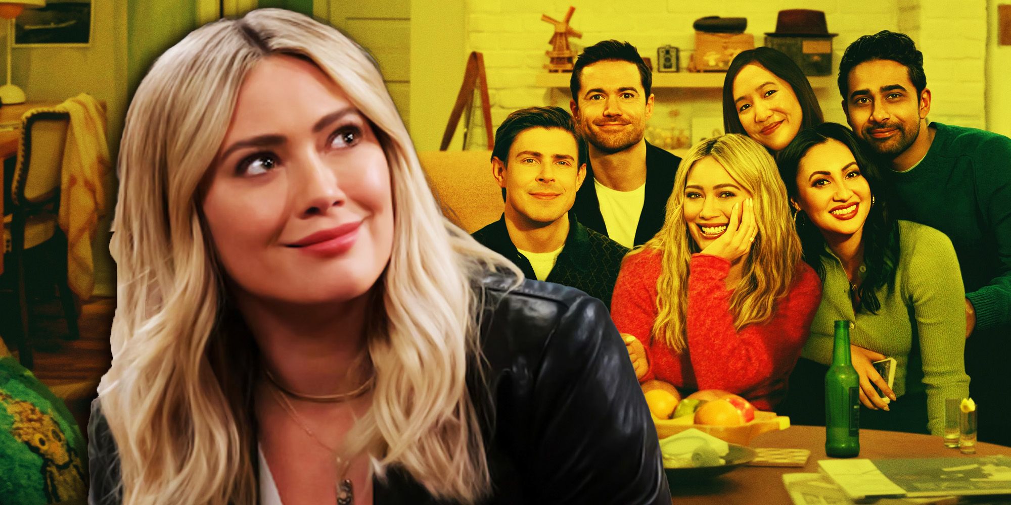 The Untold Story: How I Met Your Father - What Went Wrong?!