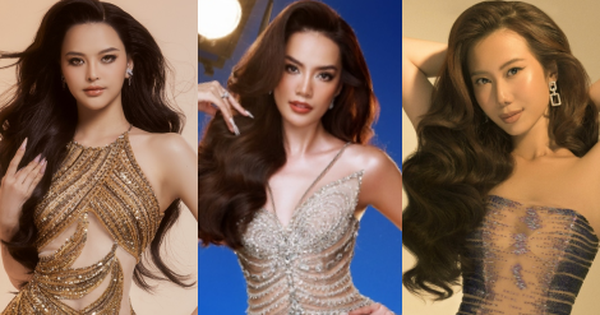 Những người đẹp sáng giá sẽ cạnh tranh tại cuộc thi Miss Grand Vietnam 2023