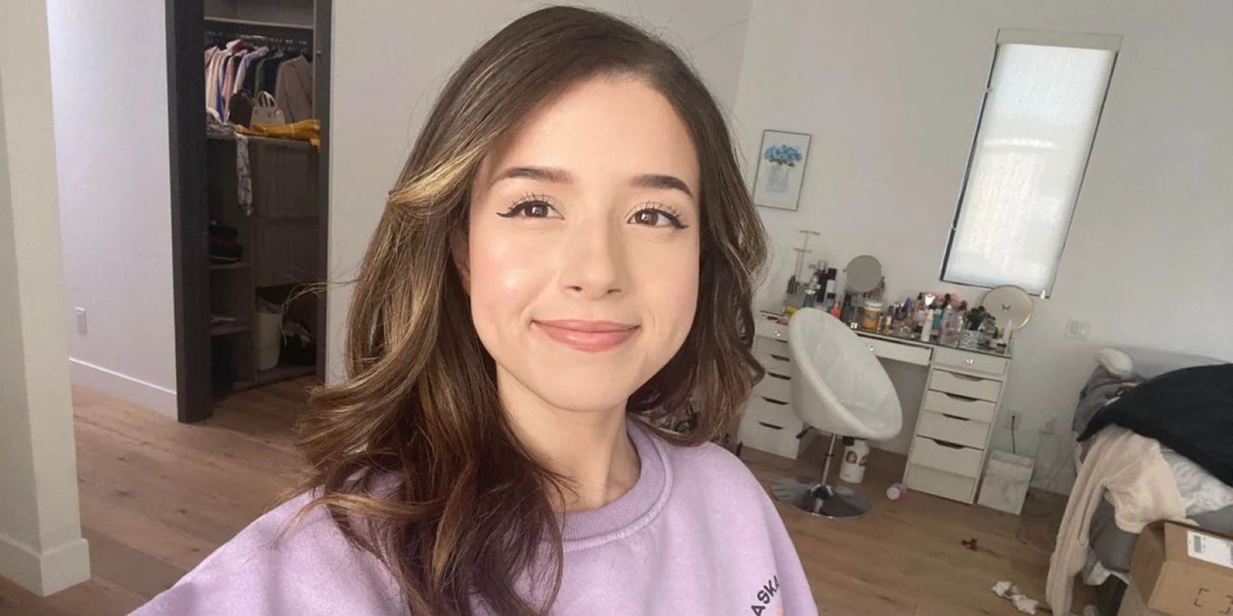 All posts - Tag: Pokimane