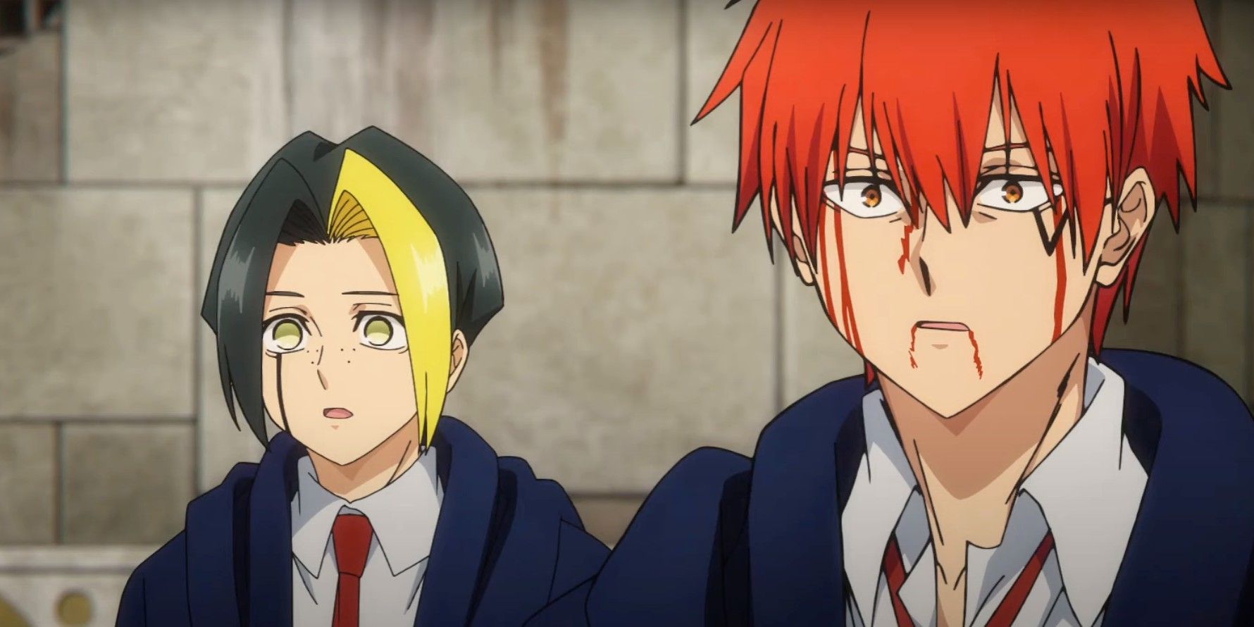 Unleashing the Beast: Mashle Episode 11 - Release Date & Thrilling Details