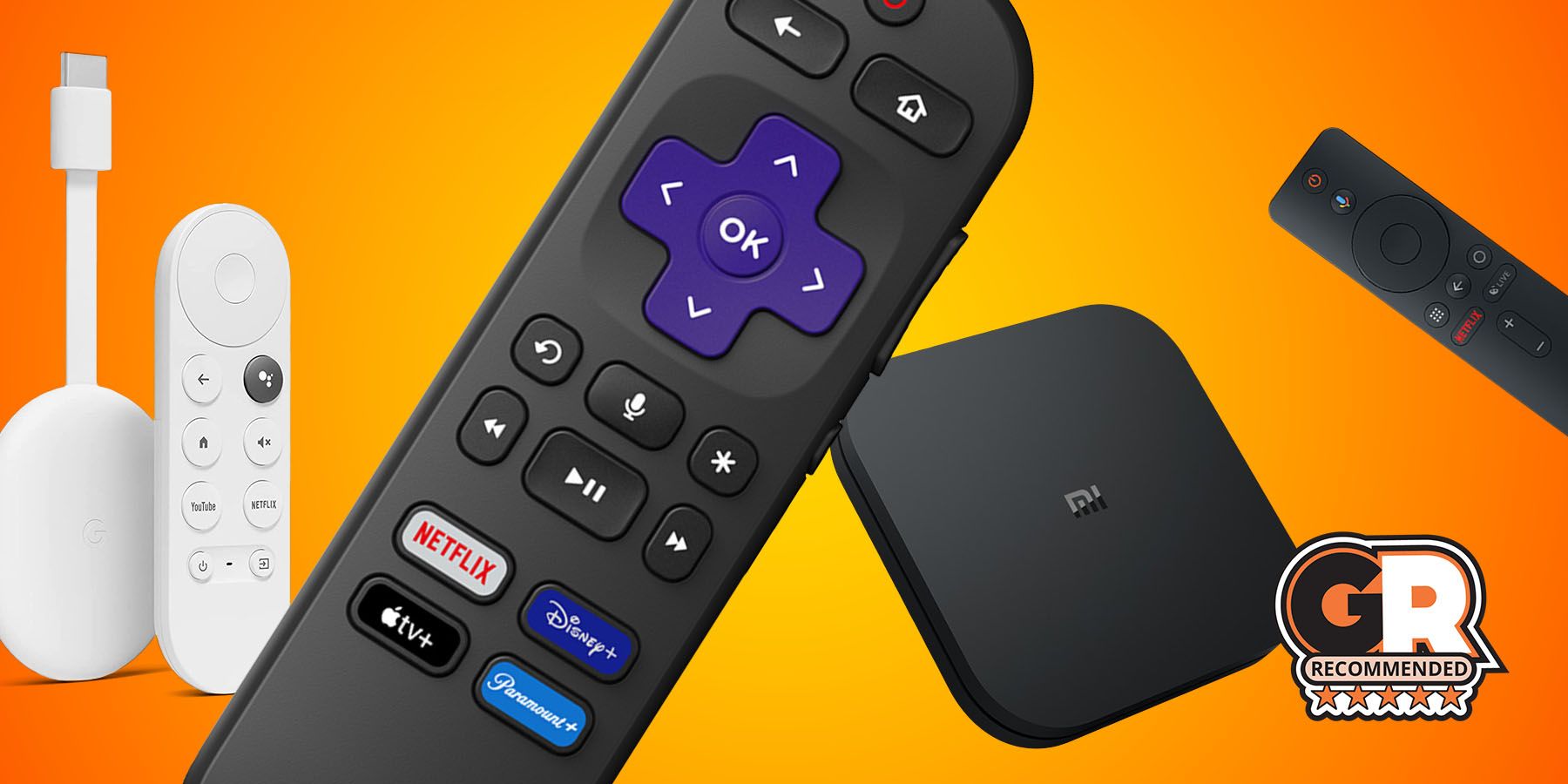 The Ultimate TV Streaming Devices of 2023 - Discover The Future of Entertainment