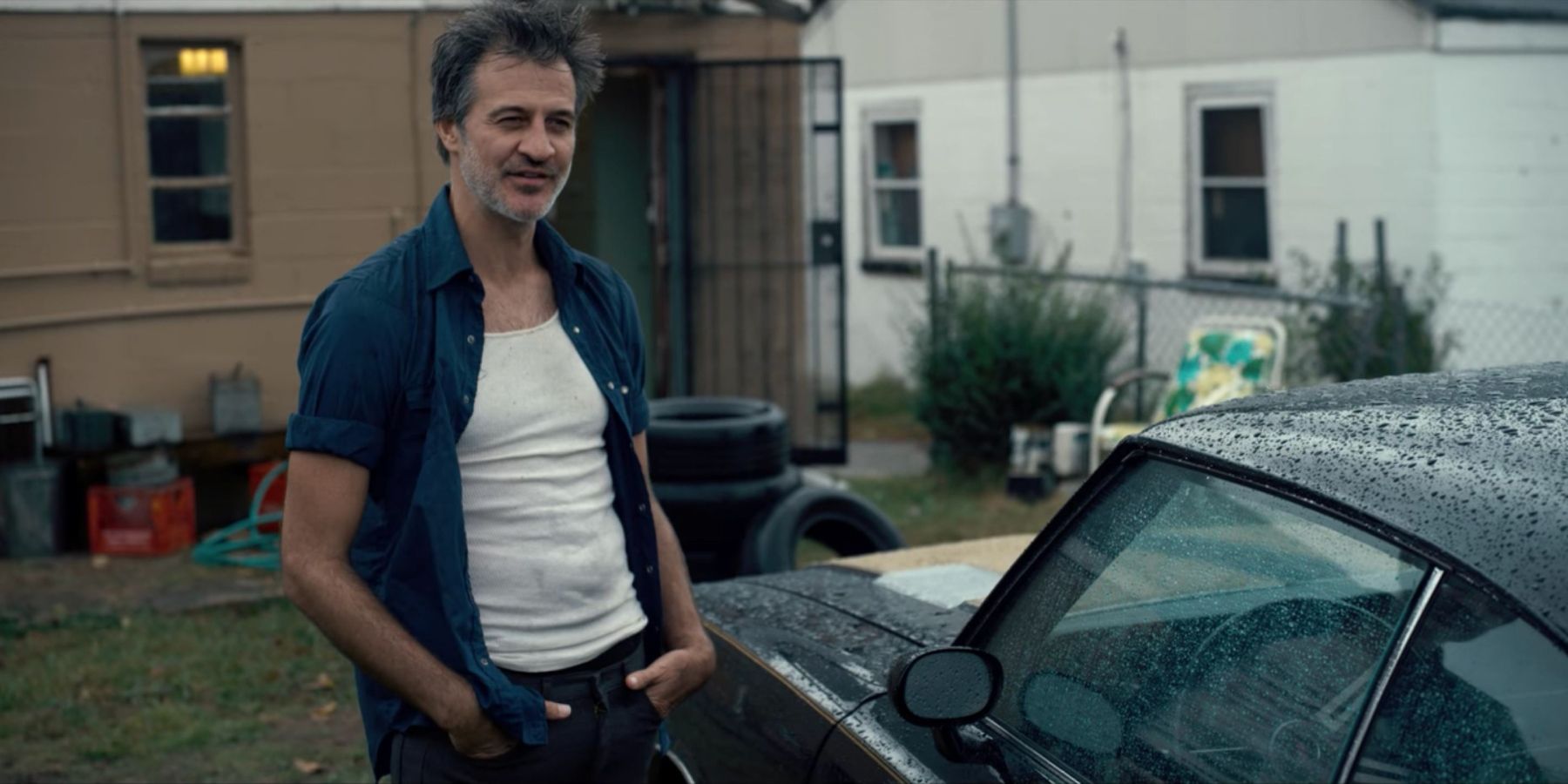 The Mysterious Disappearance of Will and Jonathan's Father in Stranger Things