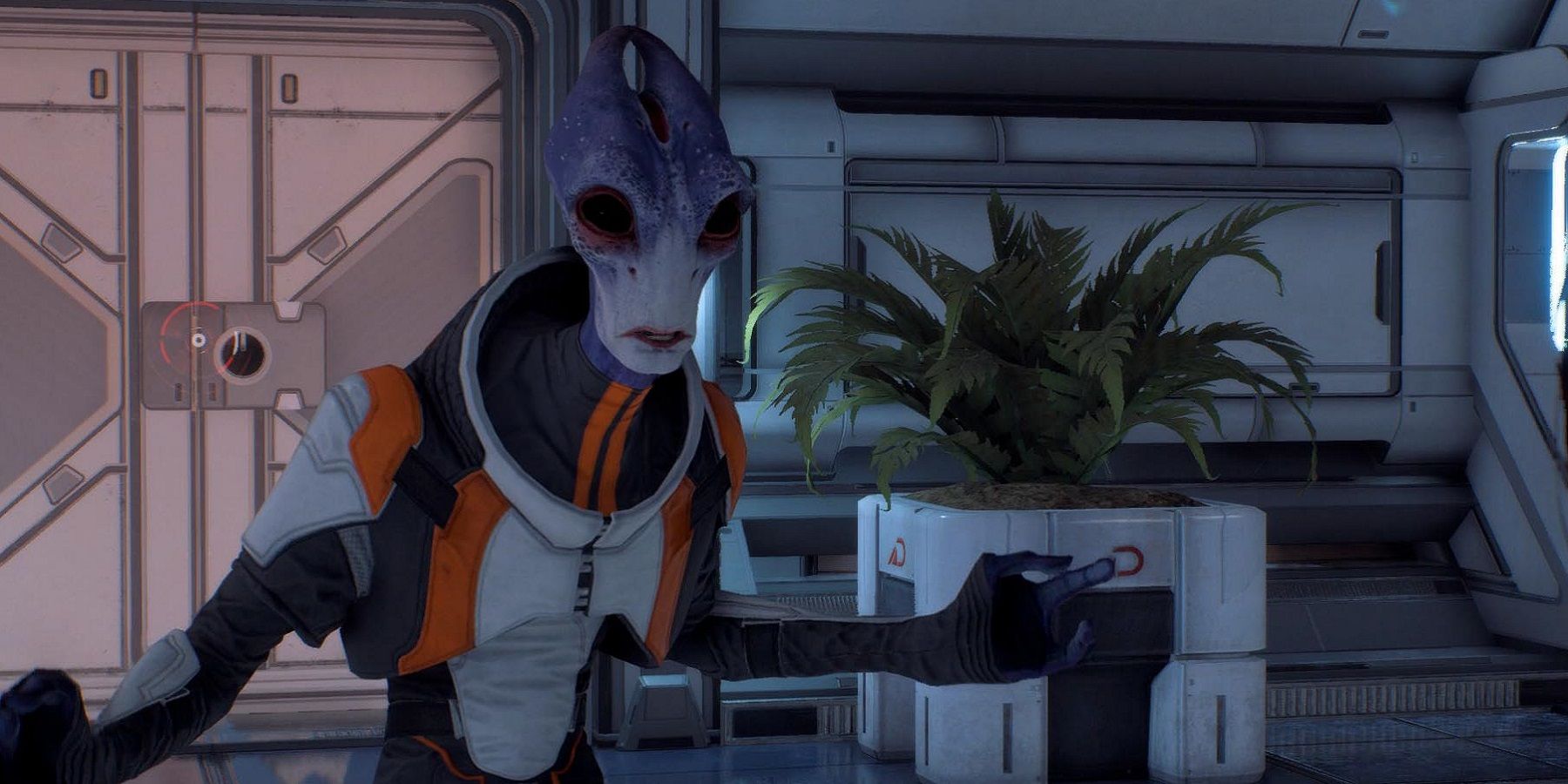 Mass Effect 4: The Ultimate Comeback of the 'Techno-Hippie' You Can't Miss