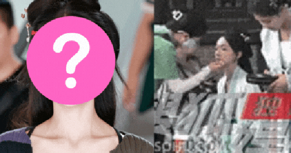 Nàng Sao Nổi Tiếng 'Lười Diễn' 800 Ngày: Sự Thật Bất Ngờ Gây Sốc!