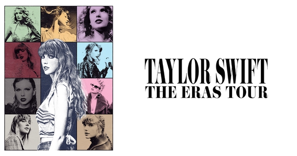 Taylor Swift tái hiện sự kiện đột phá tại Châu Á, bùng nổ cuộc đua mua vé không tưởng