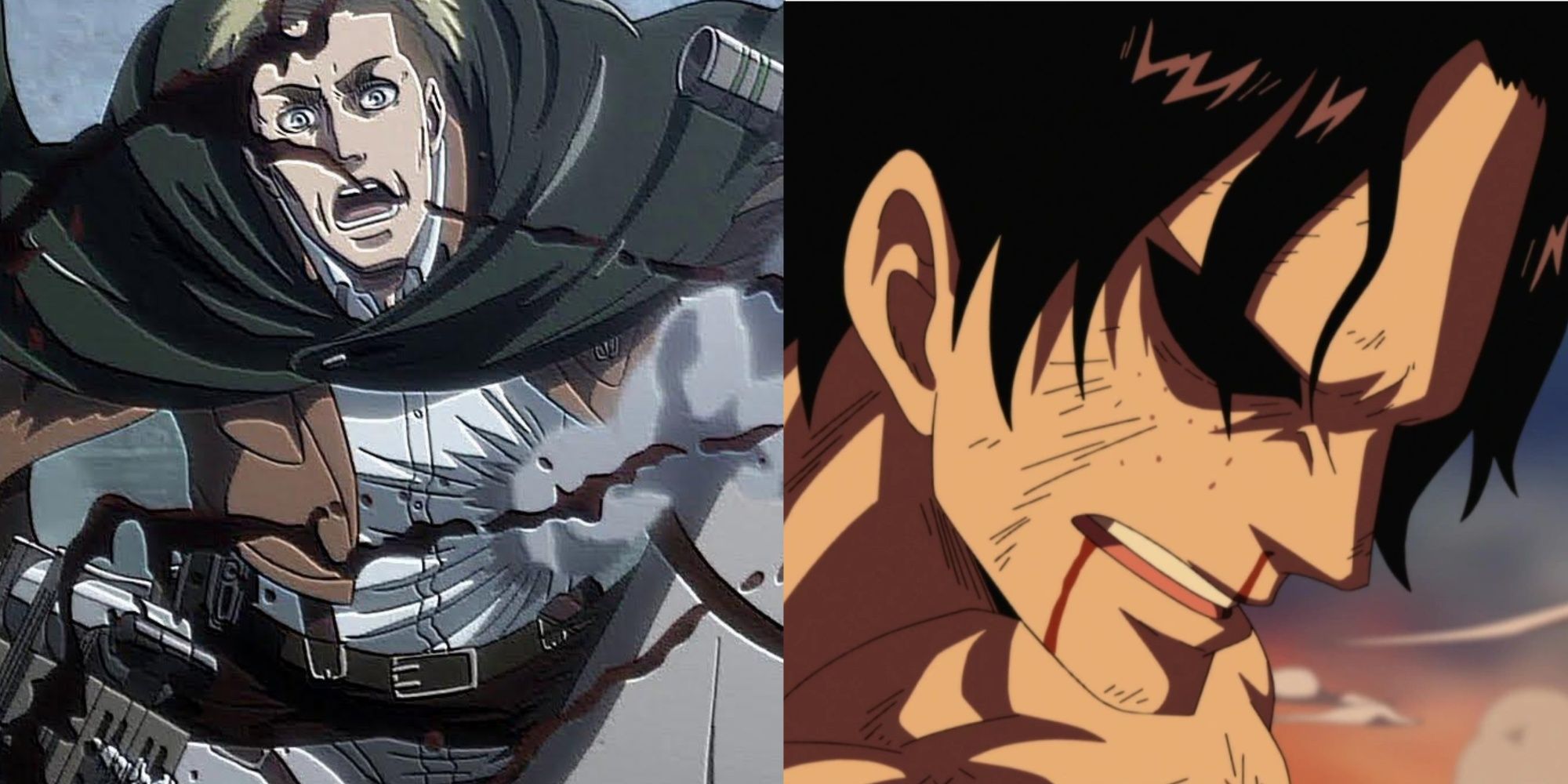 Unresolved Dreams: Tragic Demise of 7 Promising Anime Heroes