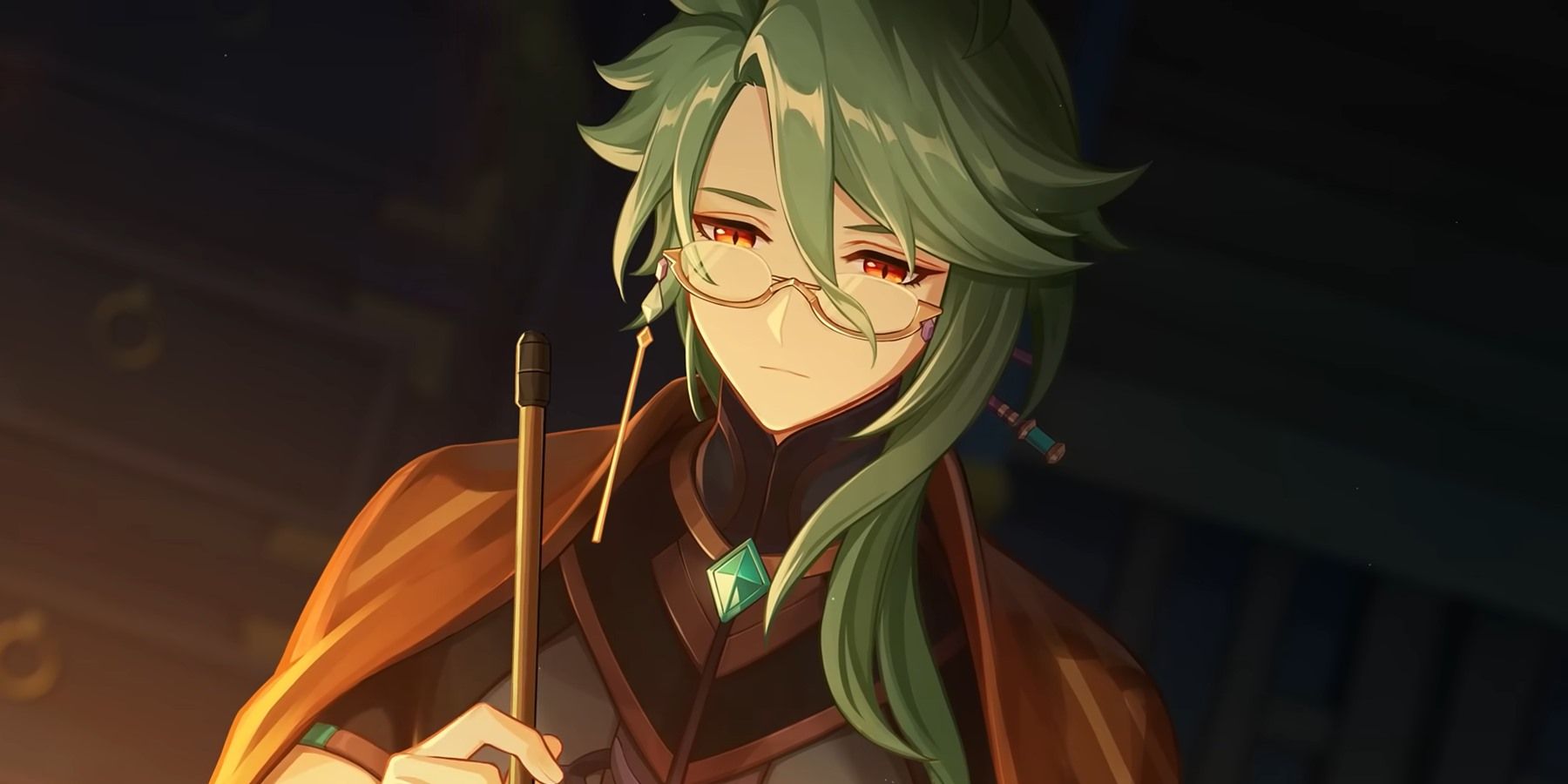Fontaine Update In Genshin Impact Boosts Healers to Unprecedented Power