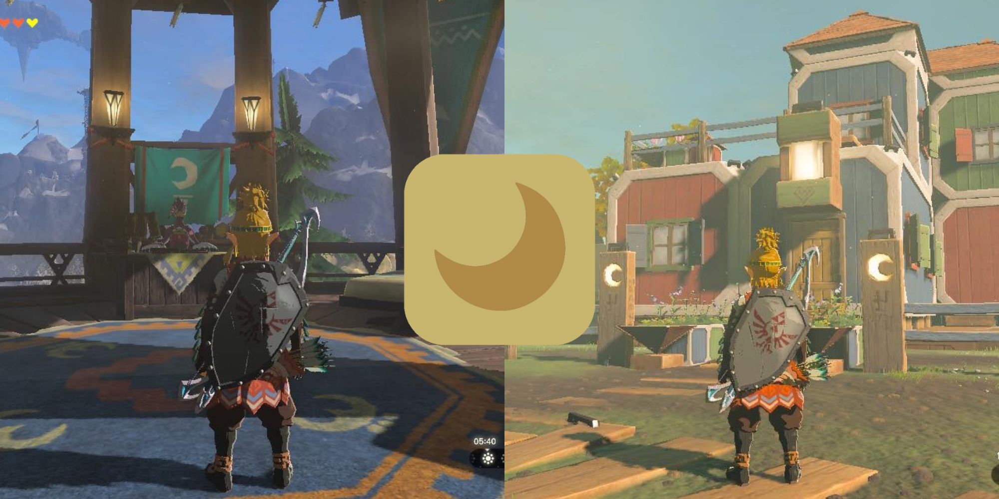 Unveiling the Majestic Inns of the Kingdom: A Comprehensive Guide