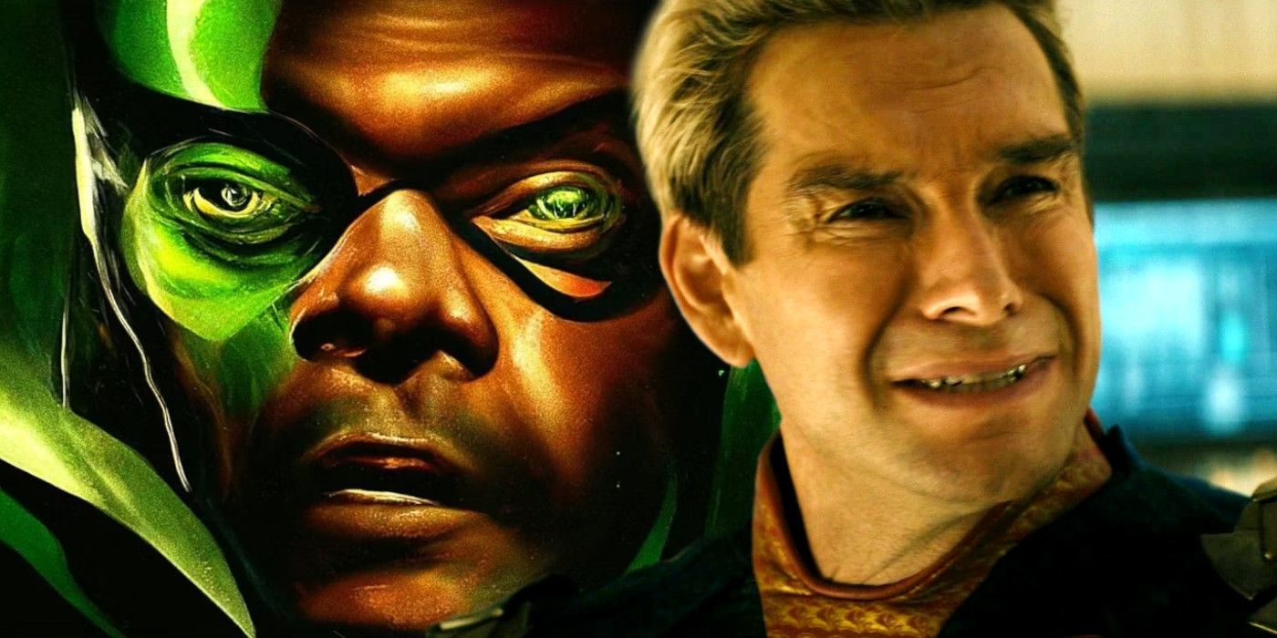 Marvel Faces Backlash Over Secret Invasion's AI Credits as The Boys Producer Mocks: Is Technology Taking Over?
