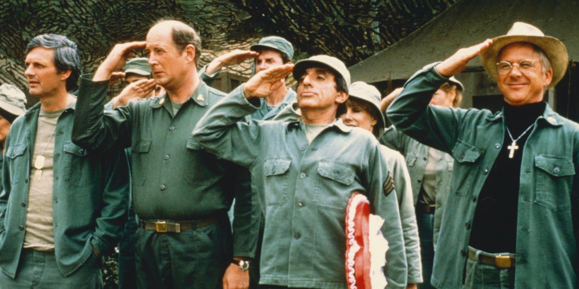 The Shocking True Story Behind MASH's Final Episode