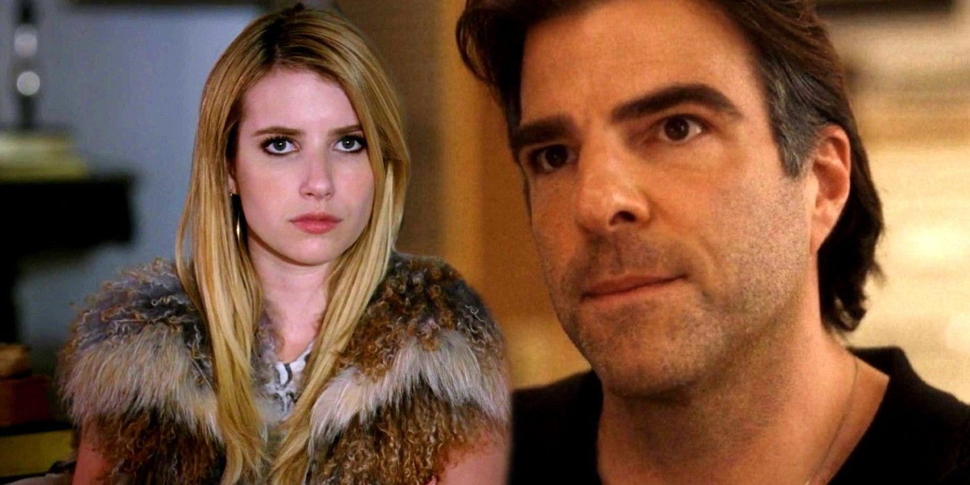 Shocking Exclusive: American Horror Story Season 12 Takes a Stand Amid Controversial WGA Strike!