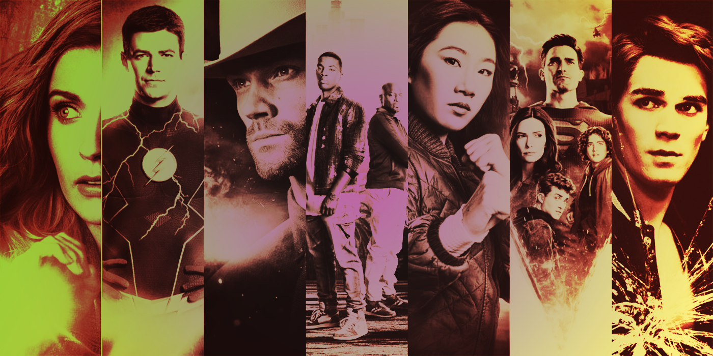 The CW Cancels New Show Mid-Season, Leaving Fans in Shock