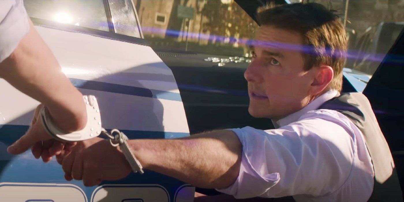 Mission: Impossible - Dead Reckoning Part 2: Brace Yourself for an Epic Finale!
