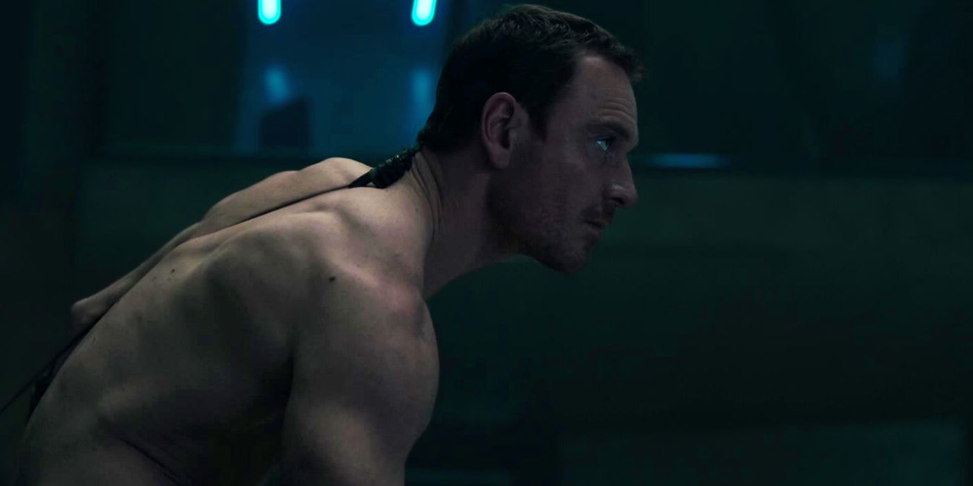From Box Office Flop to Streaming Sensation: Unveiling the Unbelievable Success of Michael Fassbender's Infamous Film After 7 Years