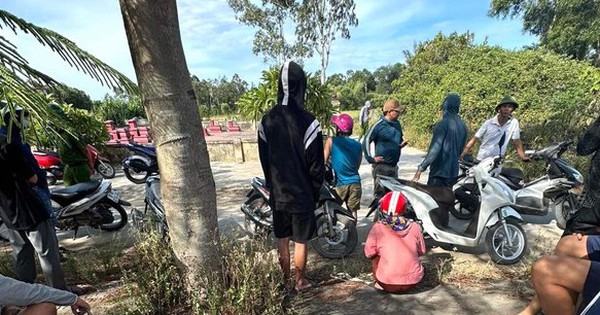 Kỳ quan u ám: Đàn ông tử vong bí ẩn tại cổng nhập nghĩa trang
