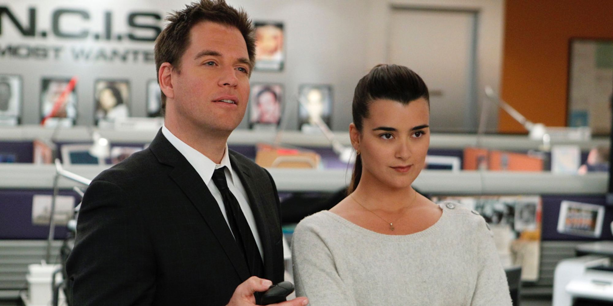 Exclusive: Explosive NCIS Revelation - Did Ziva and Tony Secretly Reunite After Her Terrifying Disappearance?