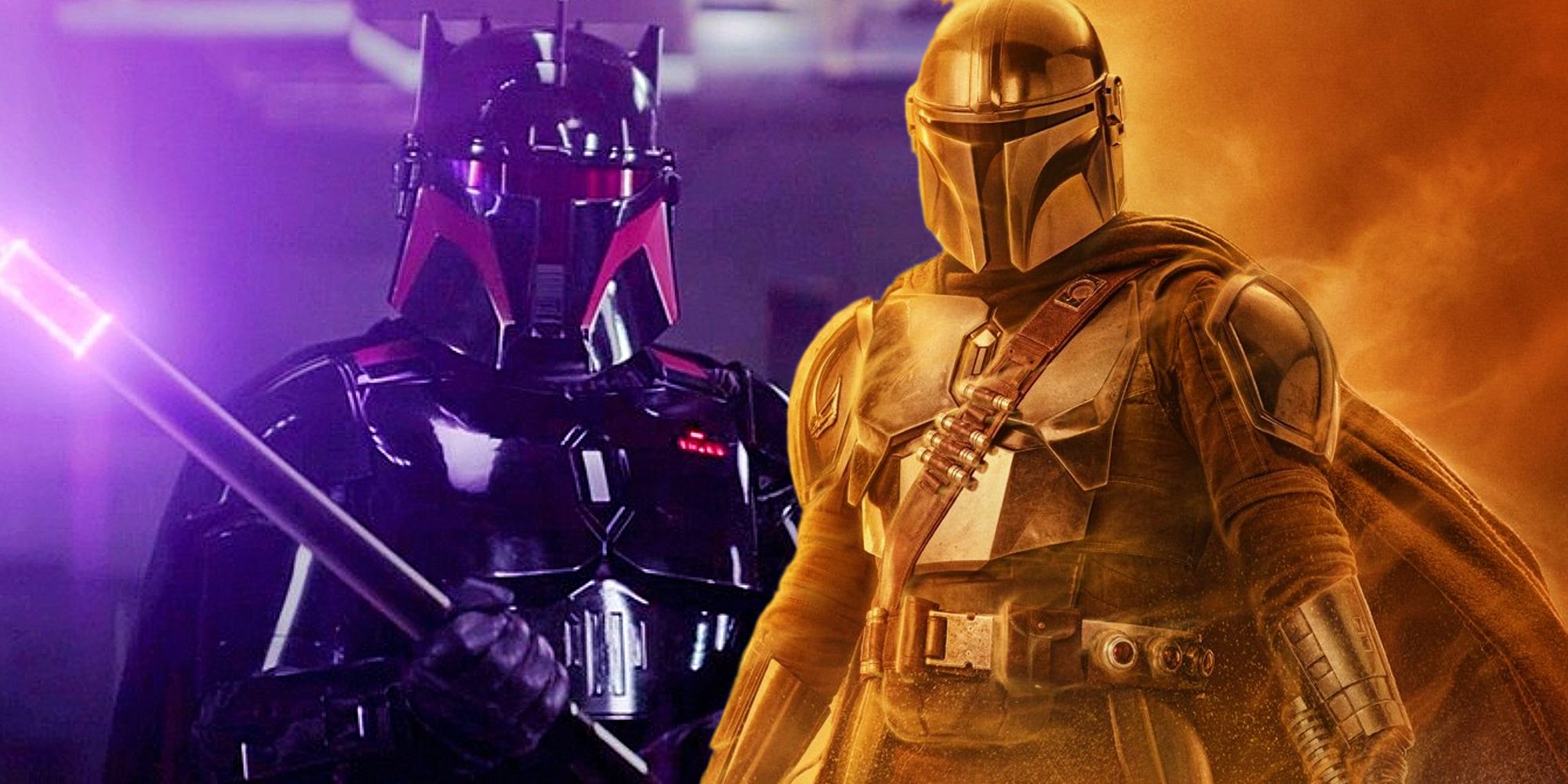 The Mandalorian Star's Shocking Revelation: Moff Gideon Return Theory Confirmed!