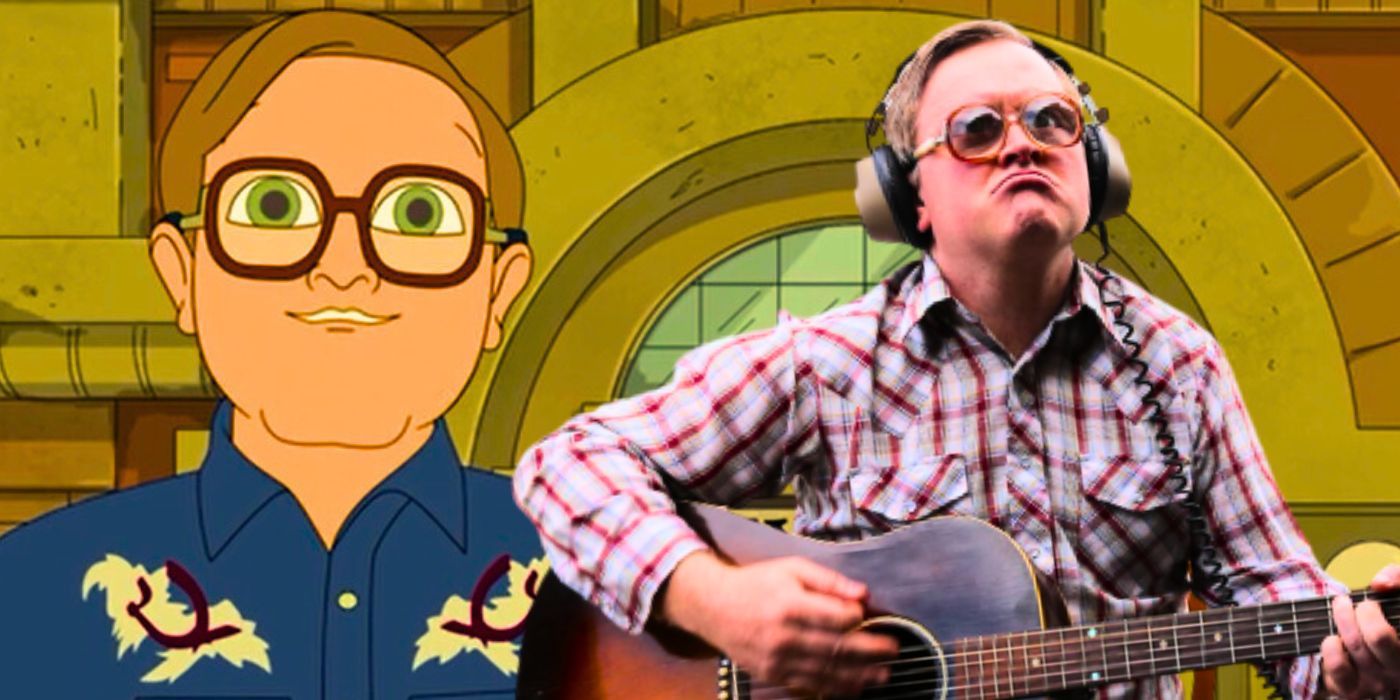 Unveiling the Untold Secrets of Mike Smith: Fascinating Insights into the Trailer Park Boys Actor