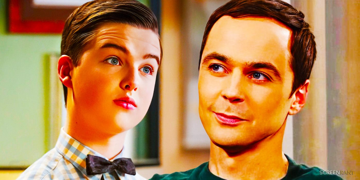 Did Veronica die in Young Sheldon? - Dexerto