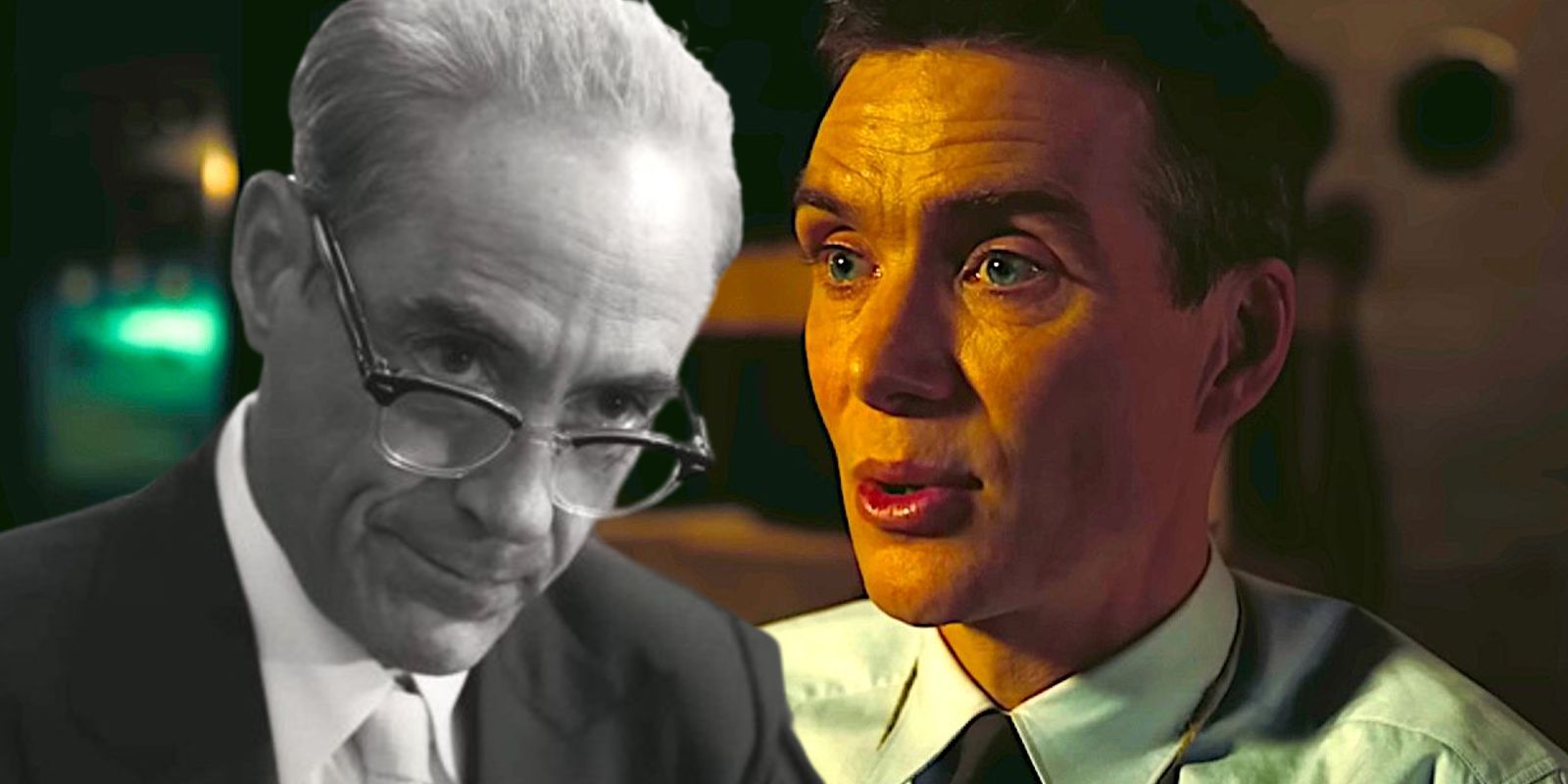 The Chilling Tale of Oppenheimer: A Thrilling Journey Unveiled (& Backed by Nolan)