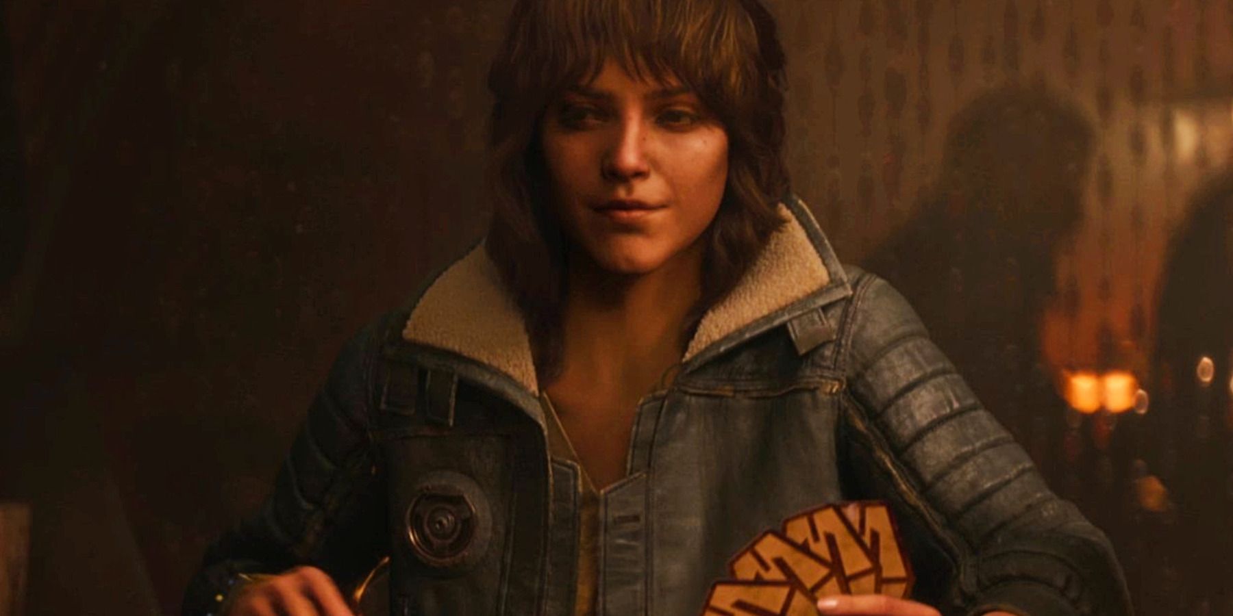 The Hidden Secrets of the Hutts: Unveiling Star Wars Outlaws' Intriguing Connections