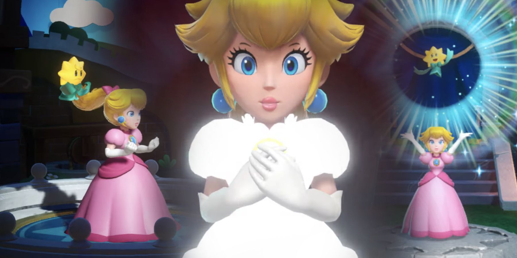 The Ultimate Fix: Unveiling the Revolutionary New Peach Game