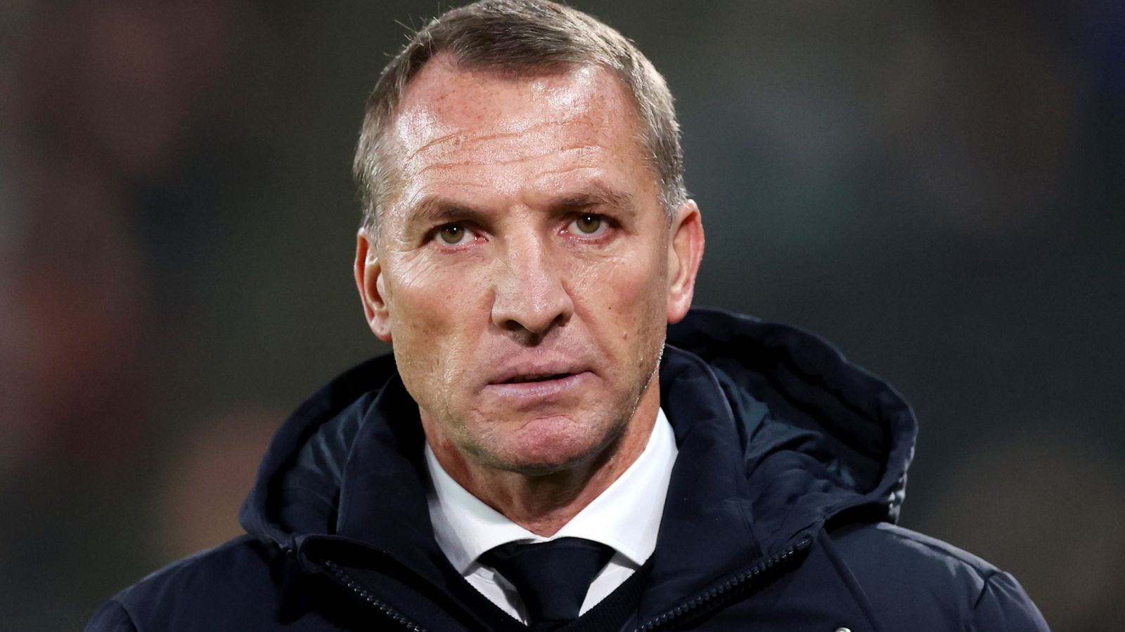 Celtic Unveil New Star Signing: Odin Thiago Holm Joins Brendan Rodgers' Squad