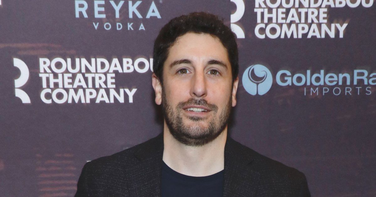 Jason Biggs Opens Up About Terrifying Close Call: His Kids Almost Stumbled Upon Notoriously Raunchy ‘American Pie’ Scene
