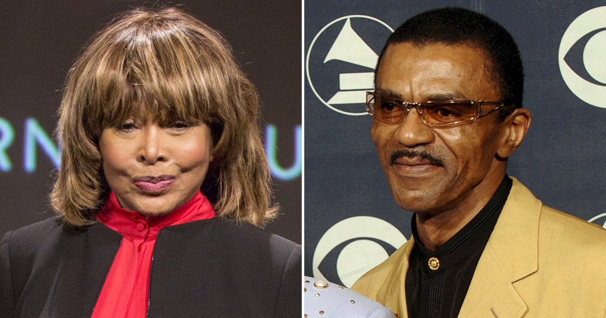 Ike Turner Jr Arrested for Crack Possession: Shocking Revelations Before Tina Turner's Tragic Demise