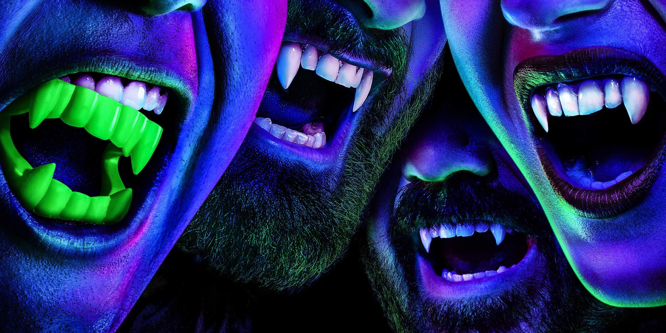 The Shadows Unveiled: Exciting Updates on What We Do In The Shadows Season 5 and Beyond