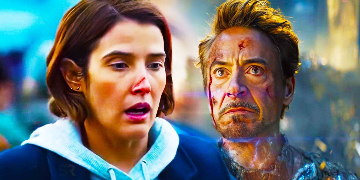 Secrets Unveiled: The Epic Return of Maria Hill - Marvel's Unseen Revelation Since Endgame!