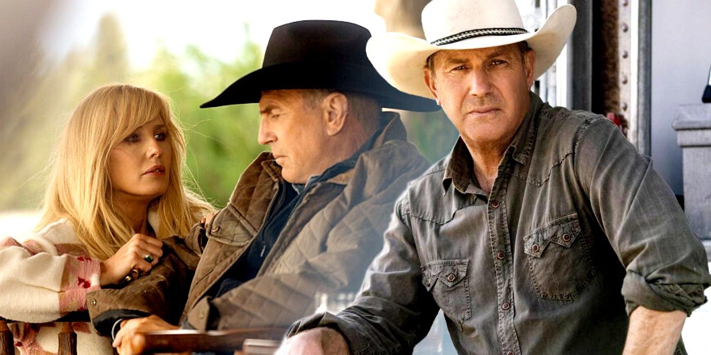 HBO's Controversial Shun: The Stunning Rejection of Yellowstone, the Blockbuster Western