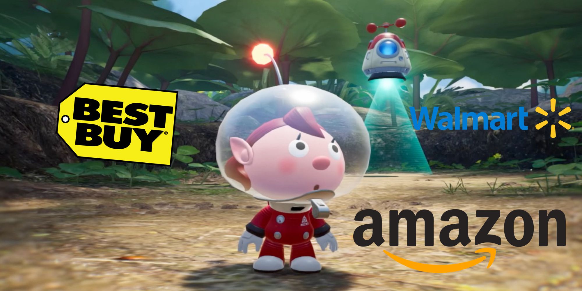 The Ultimate Pikmin 4 Preorder Survival Guide: Secure Your Copy Now!