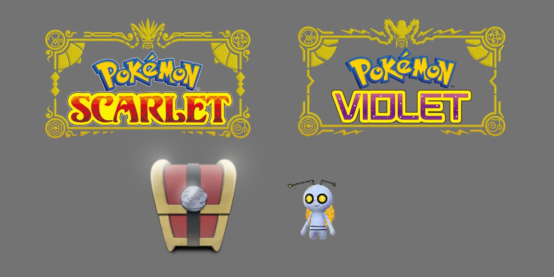 Unleash the Power of Mystical Chests in Pokemon Scarlet and Violet: Tera Raid Event Guide