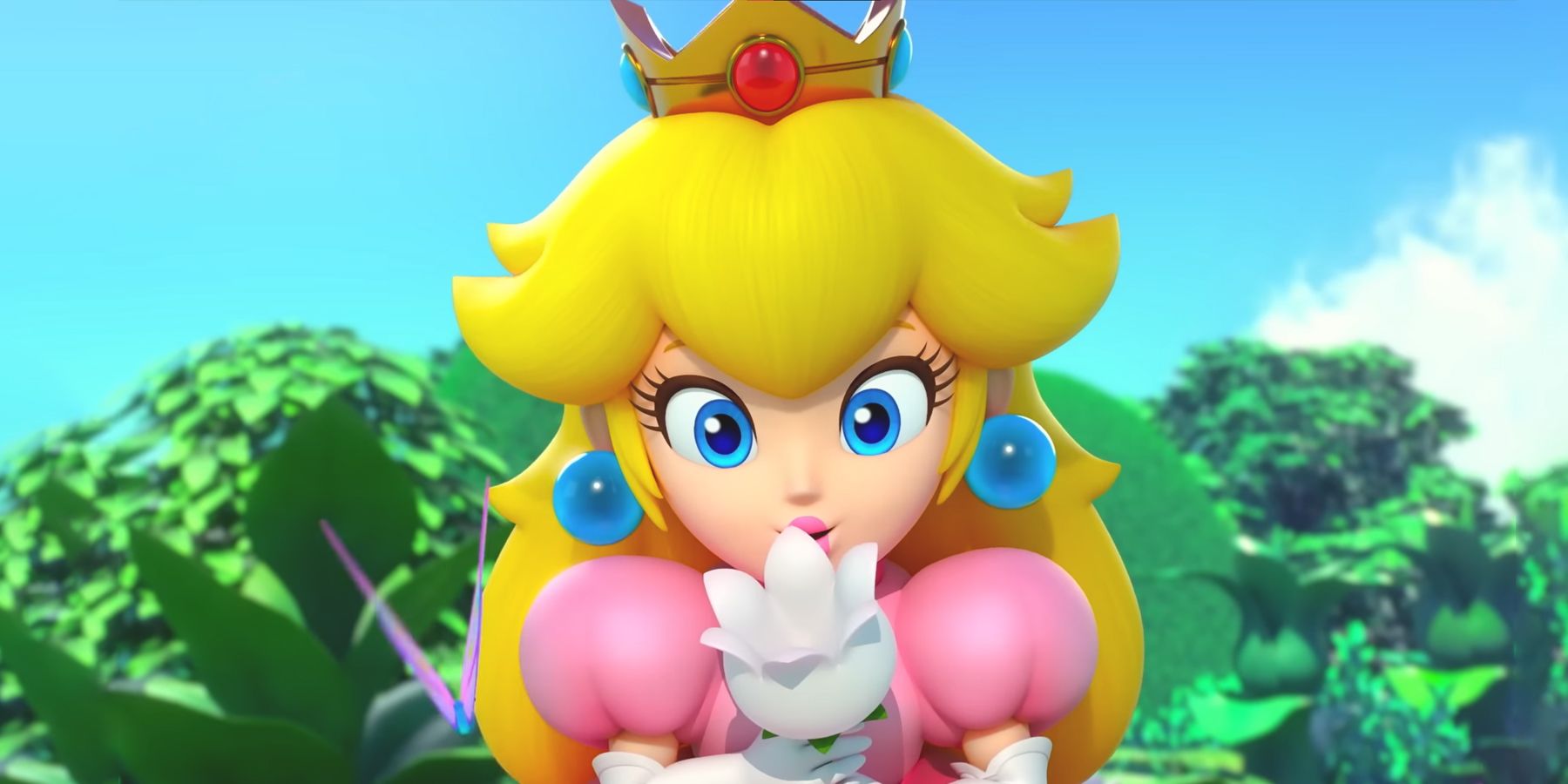 Mind-Blowing Super Mario RPG Remake Reveals Astonishing Hidden Secrets After 27 Years