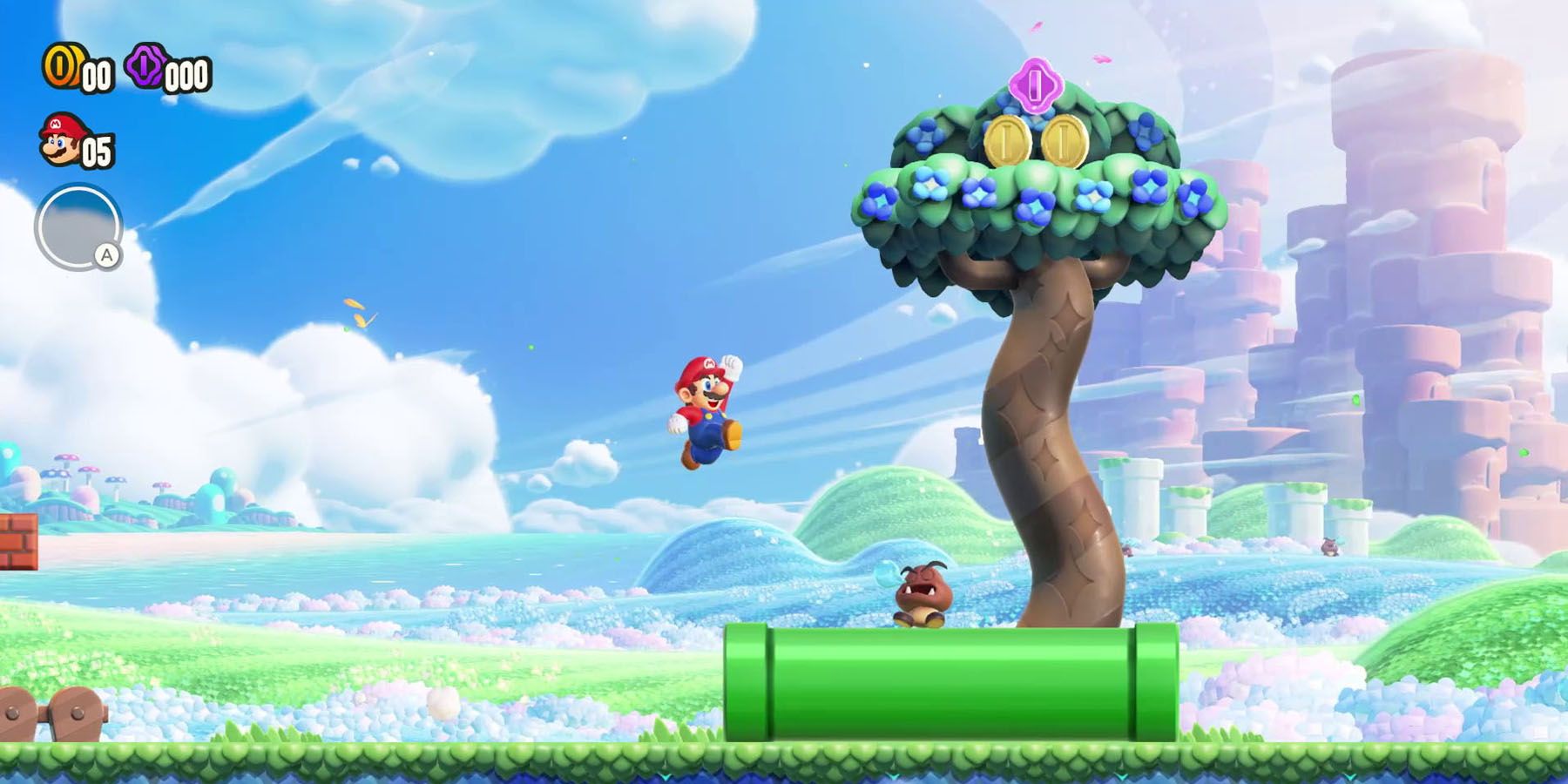 The Shocking Truth Behind Charles Martinet's Replacement in Super Mario Bros Wonder