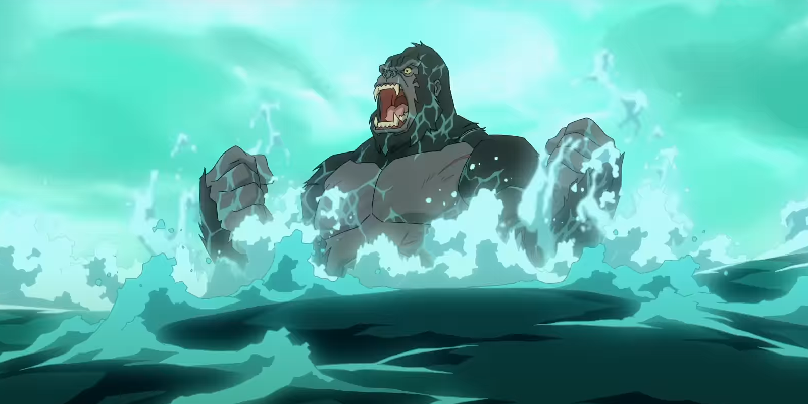 Unveiling the Mysteries of Skull Island: A Mesmerizing Review
