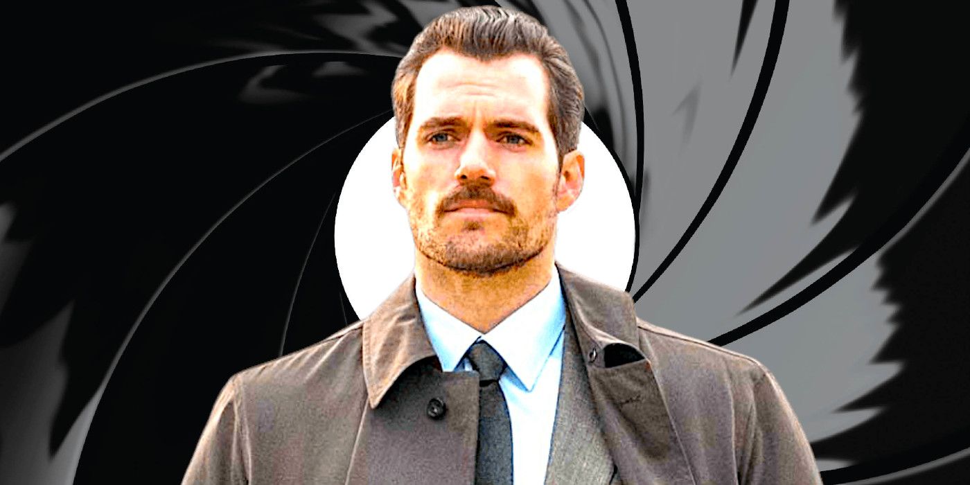 Why the Casino Royale Director Predicts Henry Cavill Won't Be the Next James Bond