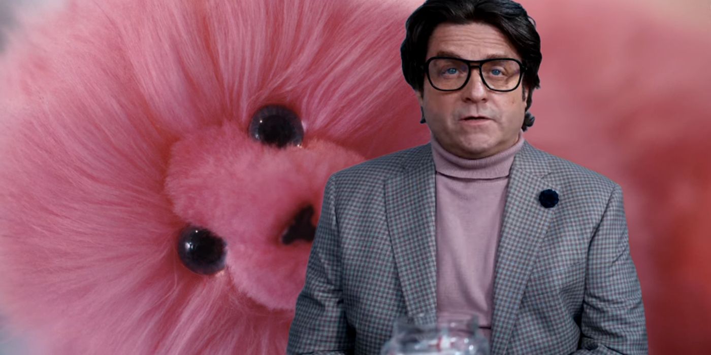 The Beanie Bubble: Watch Zach Galifianakis Unleash Hilarious Insanity Amidst Beanie Baby Mania