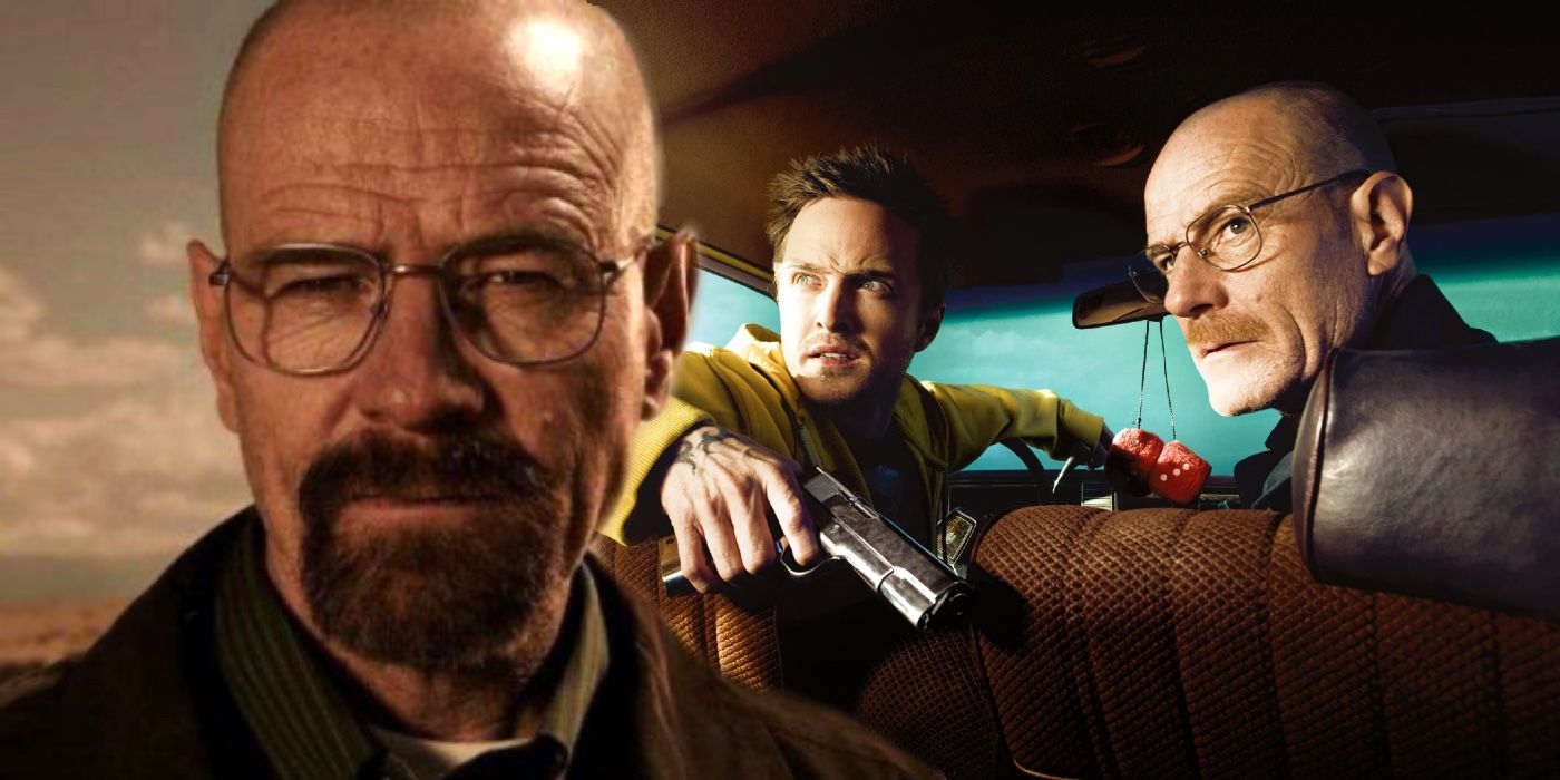 The Astonishing Demand That Could Bring Walter White Back to Life - Breaking Bad Fans, Prepare to Be Thrilled!