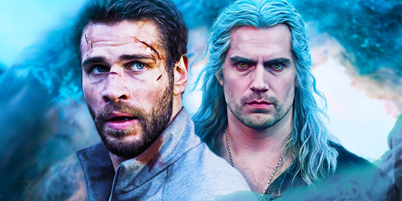 Exclusive: Liam Hemsworth Set to Replace Henry Cavill as Geralt in The Witcher – Here's Why Fans Are Going Crazy!