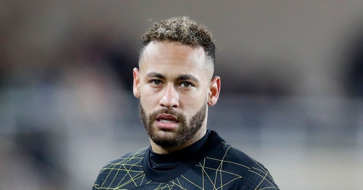 Neymars Shocking Apology To Pregnant Girlfriend Amid Cheating Rumors Stuns Fans