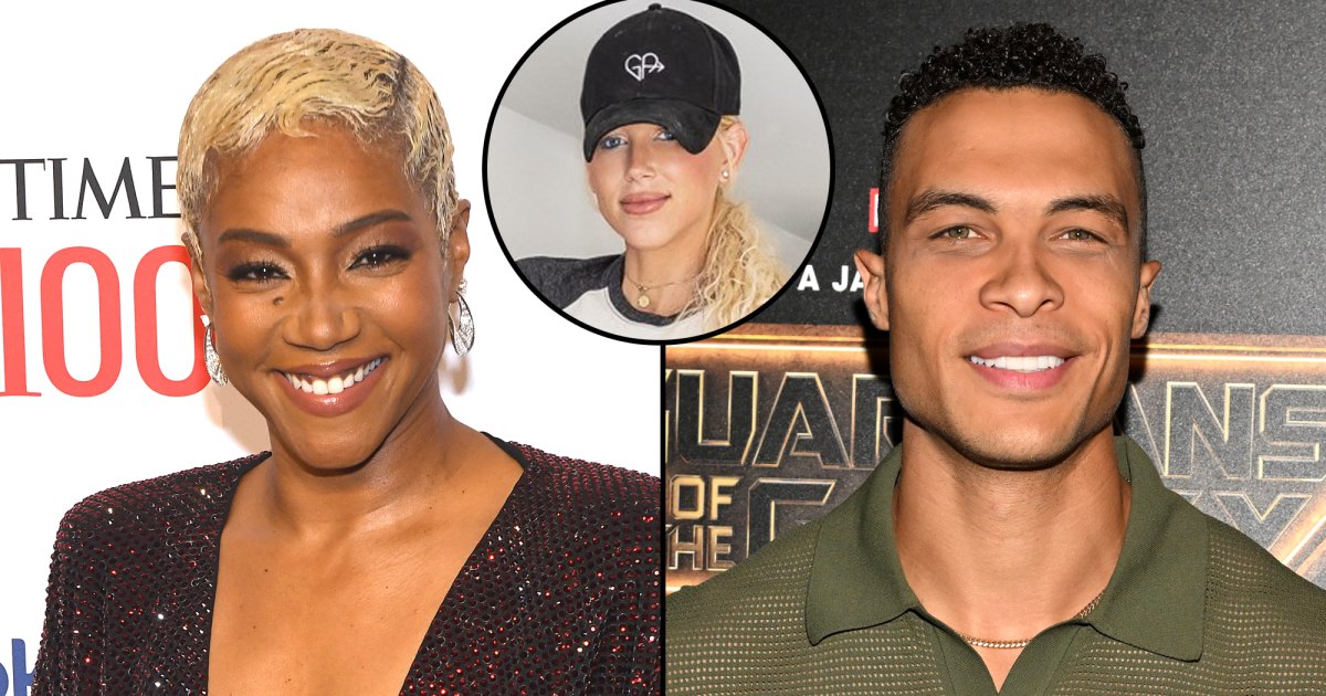 Tiffany Haddish & Dale Moss's Electric Encounter at ASAP Rocky Concert: Sparks Fly Amid Galey Alix Romance Rumors