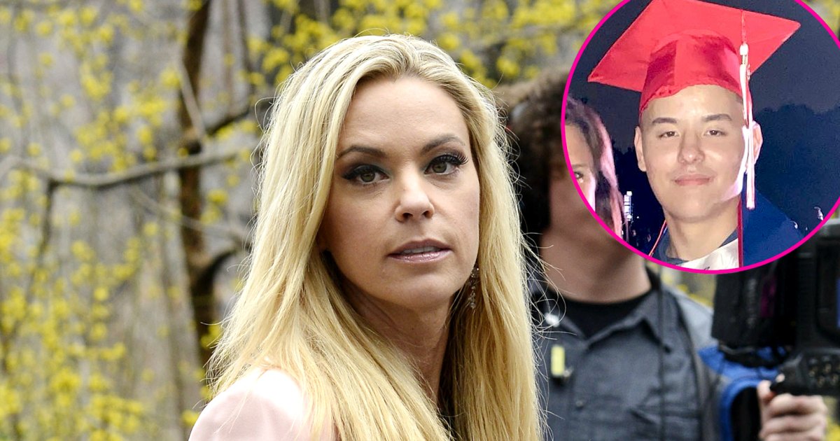 Exclusive: Celebrity Graduate Collin Gosselin's Emotional Shoutout to Dad Jon Gosselin Steals the Show!