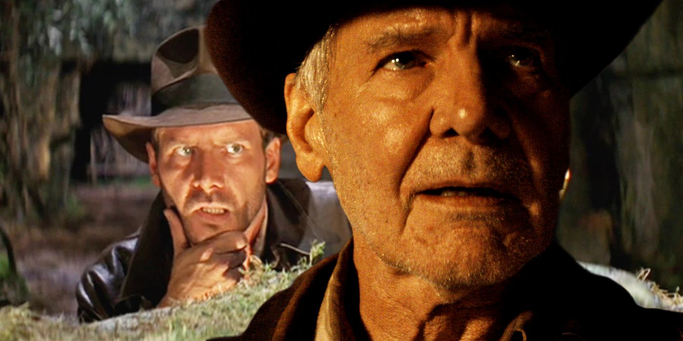 Unveiling the Untold Truth: Harrison Ford's Surprising Decision After the Release of His Last Indiana Jones Movie at 80