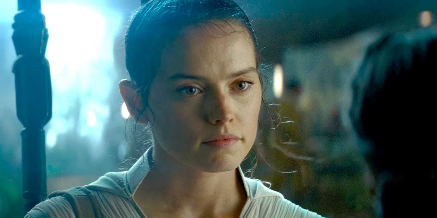 Exclusive Inside Scoop: Mind-Blowing Star Wars Revelation Unveiled—Rey and Her Dynamic Duo to Transform the Galaxy!