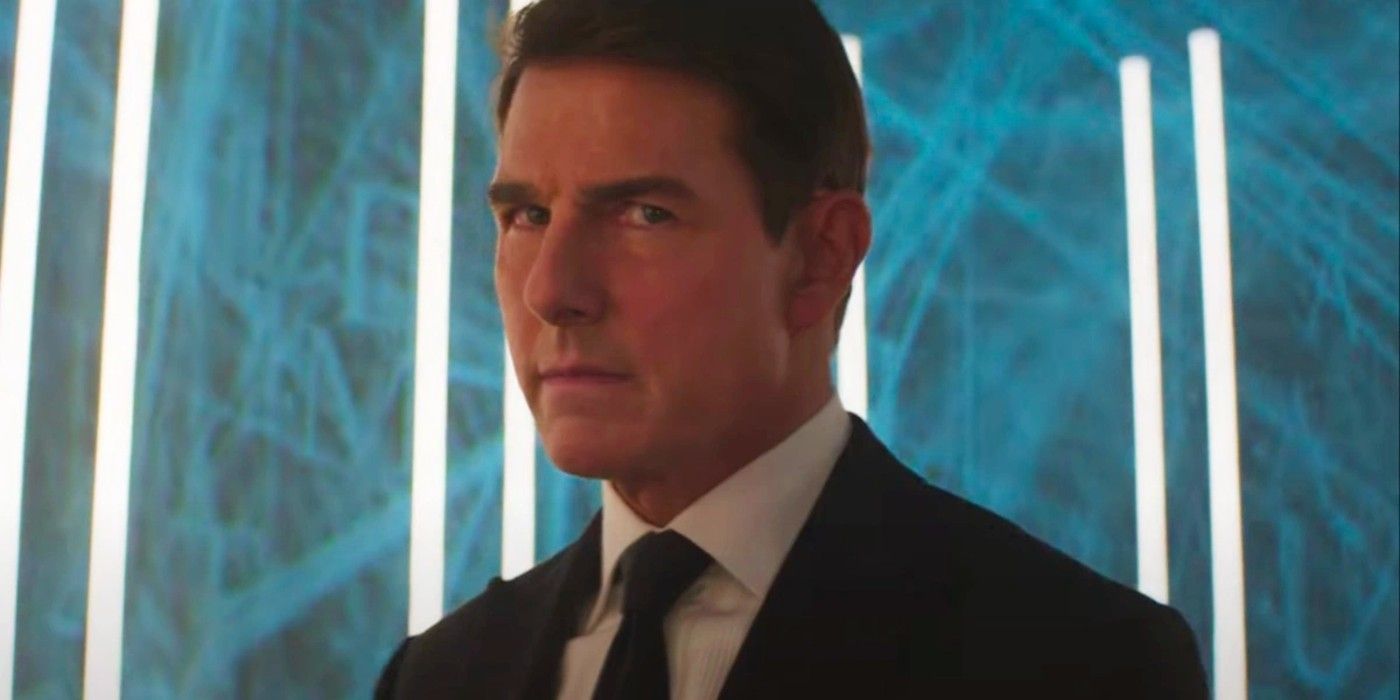 Mission: Impossible 7 on Track to Shatter All-Time Franchise Box Office Records!